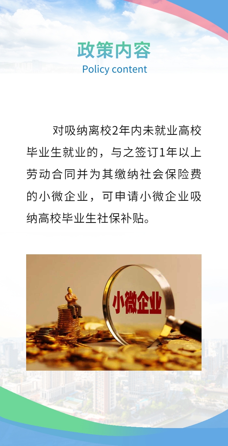 小微企业吸纳高校毕业生社保补贴-2.png